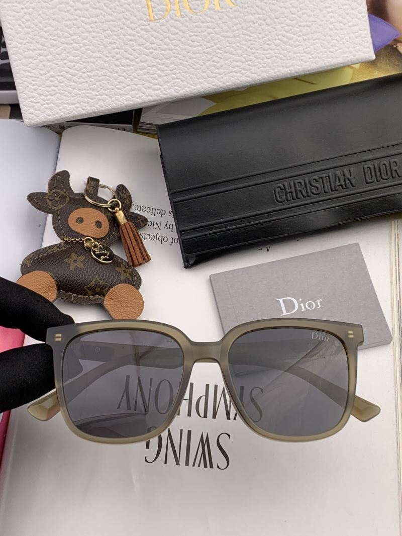 Dior Sunglasses